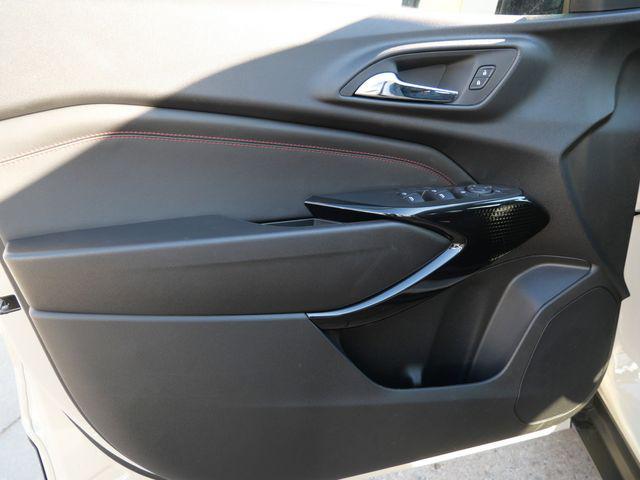 new 2026 Chevrolet Trax car, priced at $24,490