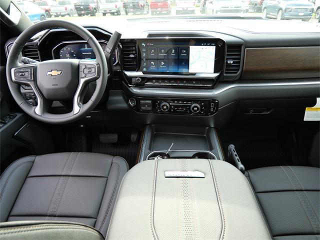 new 2026 Chevrolet Silverado 3500 car, priced at $80,820