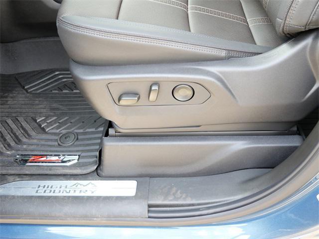 new 2026 Chevrolet Silverado 3500 car, priced at $80,820