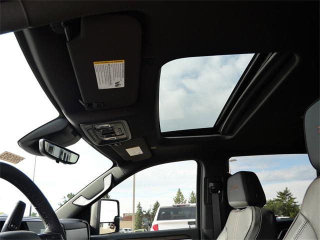 new 2026 Chevrolet Silverado 3500 car, priced at $80,820