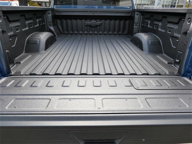 new 2026 Chevrolet Silverado 3500 car, priced at $80,820