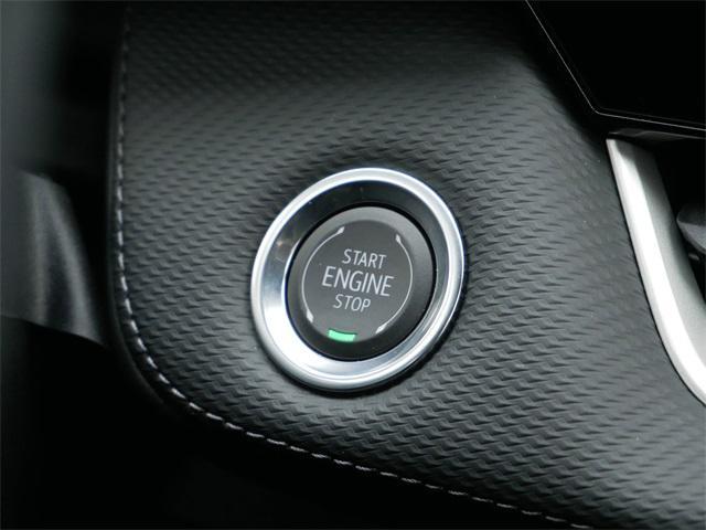 new 2026 Chevrolet Equinox car, priced at $29,695