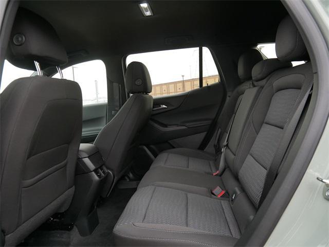 new 2026 Chevrolet Equinox car, priced at $29,695