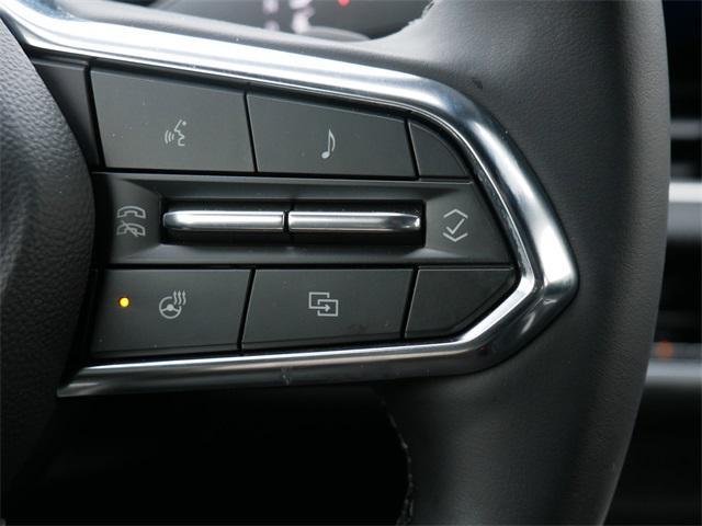 new 2026 Chevrolet Equinox car, priced at $29,695