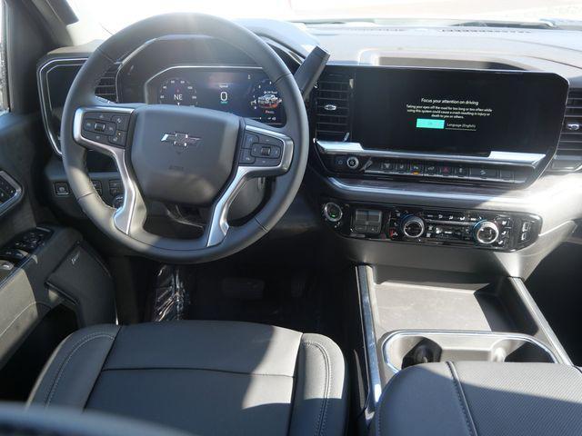 new 2026 Chevrolet Silverado 2500 car, priced at $78,180