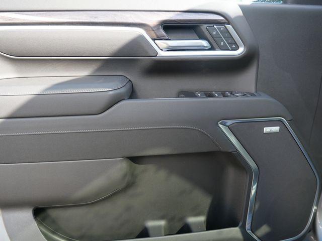 new 2026 Chevrolet Silverado 2500 car, priced at $78,180