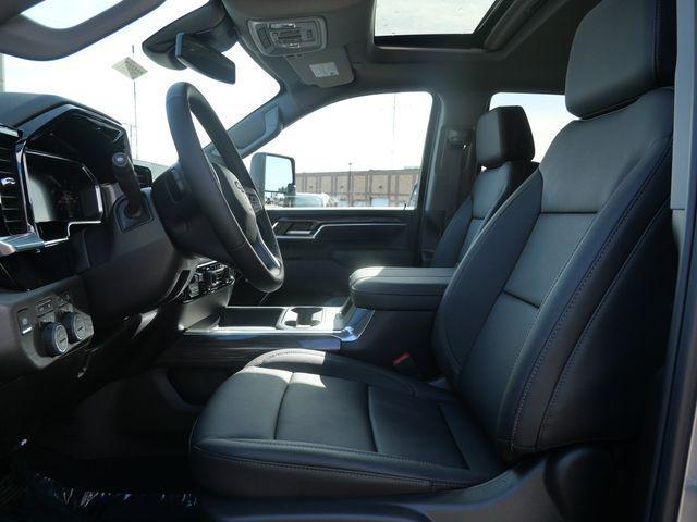 new 2026 Chevrolet Silverado 2500 car, priced at $78,180