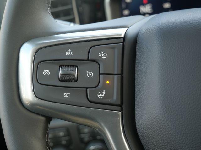 new 2026 Chevrolet Silverado 2500 car, priced at $78,180