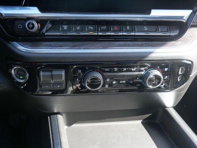 new 2026 Chevrolet Silverado 2500 car, priced at $78,180