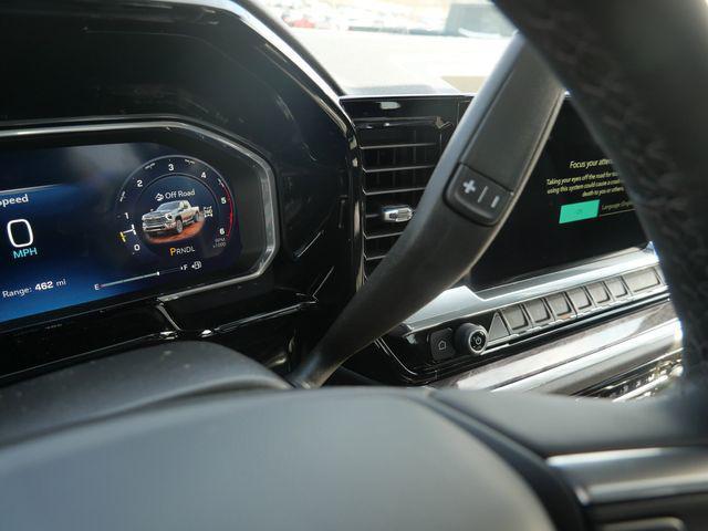 new 2026 Chevrolet Silverado 2500 car, priced at $78,180