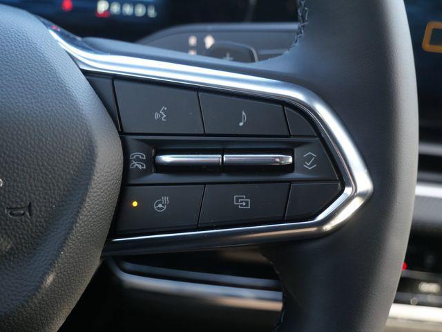 new 2026 Chevrolet Equinox car, priced at $30,295