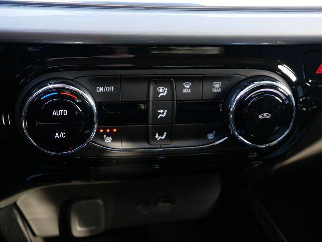 new 2026 Chevrolet Trax car, priced at $22,090