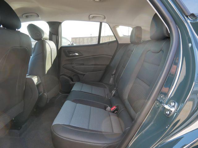 new 2026 Chevrolet Trax car, priced at $22,090