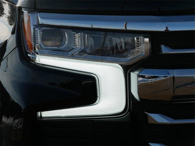 new 2026 Chevrolet Silverado 1500 car, priced at $65,680