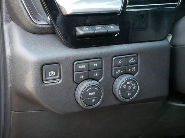 new 2026 Chevrolet Silverado 1500 car, priced at $65,180