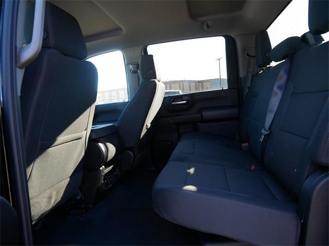 new 2026 Chevrolet Silverado 2500 car, priced at $55,225