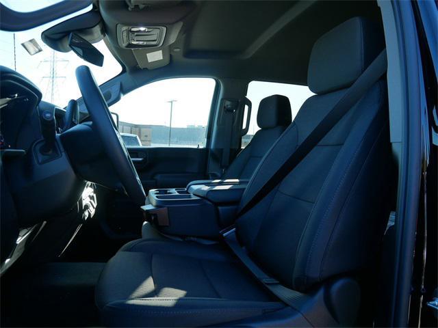 new 2026 Chevrolet Silverado 2500 car, priced at $55,225