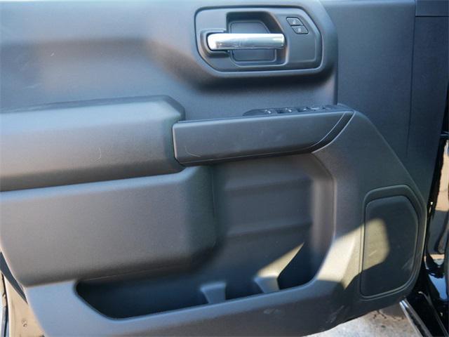 new 2026 Chevrolet Silverado 2500 car, priced at $55,225