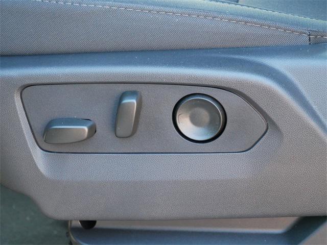 new 2026 Chevrolet Silverado 2500 car, priced at $55,225