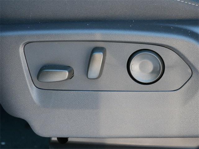 new 2026 Chevrolet Silverado 1500 car, priced at $49,545