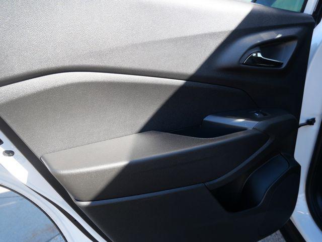 new 2026 Chevrolet Trax car, priced at $23,945