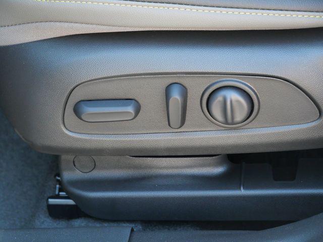 new 2026 Chevrolet Trax car, priced at $23,945