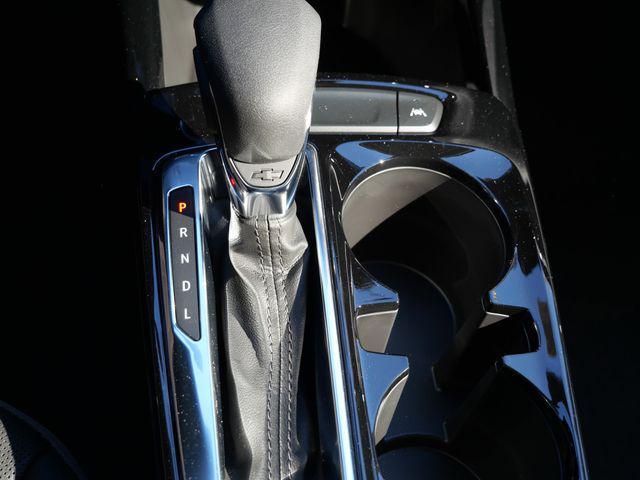 new 2026 Chevrolet Trax car, priced at $23,945