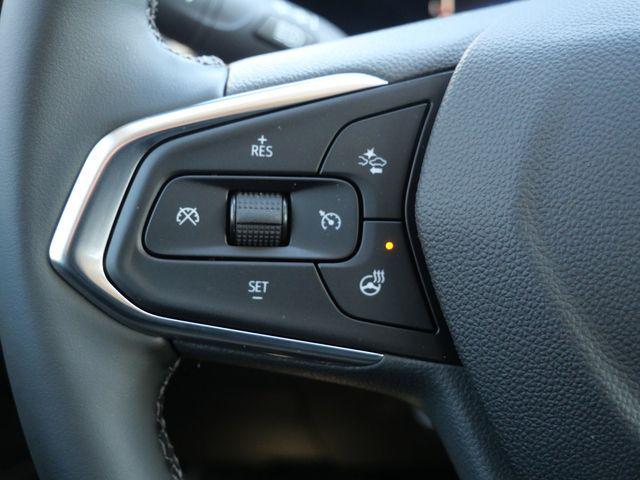 new 2026 Chevrolet Trax car, priced at $23,945