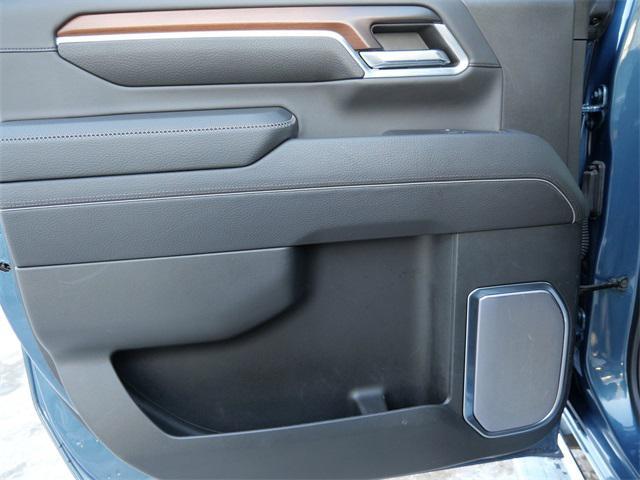 used 2024 GMC Sierra 3500 car, priced at $69,997