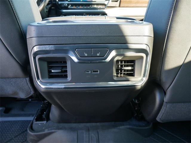 new 2026 Chevrolet Silverado 2500 car, priced at $87,965