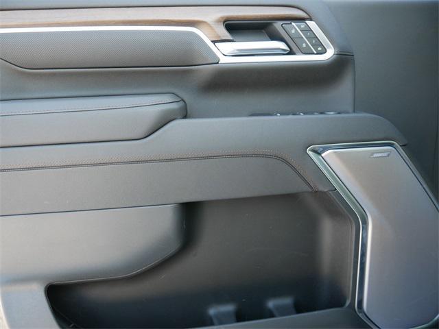 new 2026 Chevrolet Silverado 2500 car, priced at $87,965