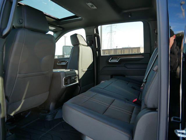 new 2026 Chevrolet Silverado 2500 car, priced at $85,465