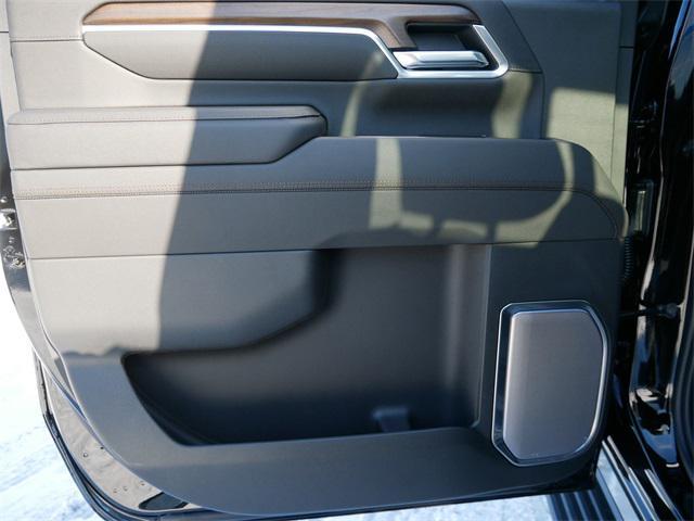 new 2026 Chevrolet Silverado 2500 car, priced at $87,965