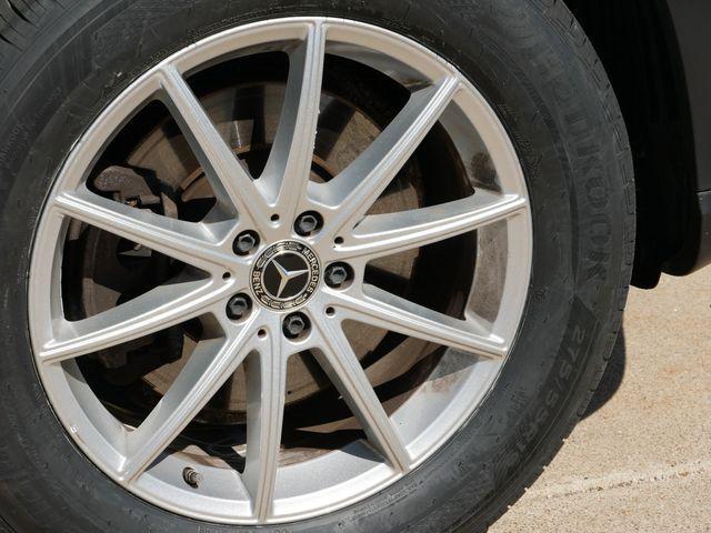 used 2024 Mercedes-Benz GLE 350 car, priced at $47,815