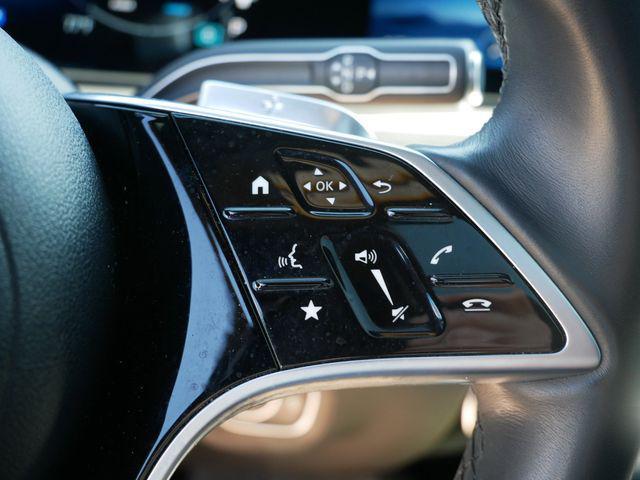 used 2024 Mercedes-Benz GLE 350 car, priced at $47,815