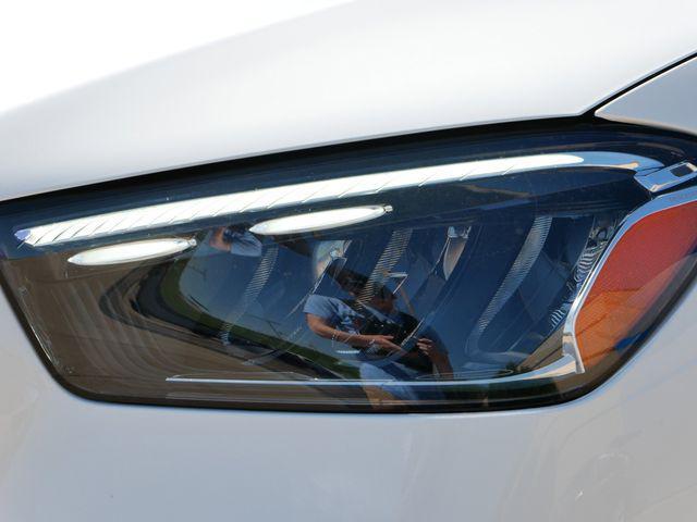 used 2024 Mercedes-Benz GLE 350 car, priced at $47,815