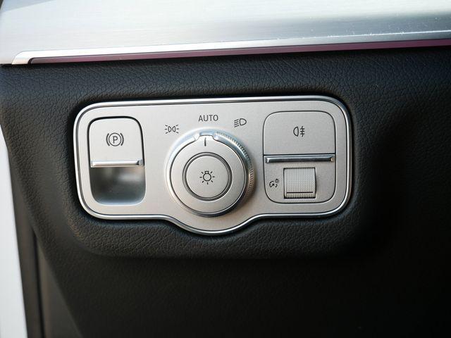 used 2024 Mercedes-Benz GLE 350 car, priced at $47,815