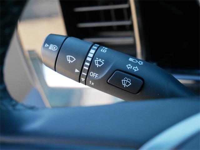 used 2024 GMC Sierra 1500 car, priced at $42,997