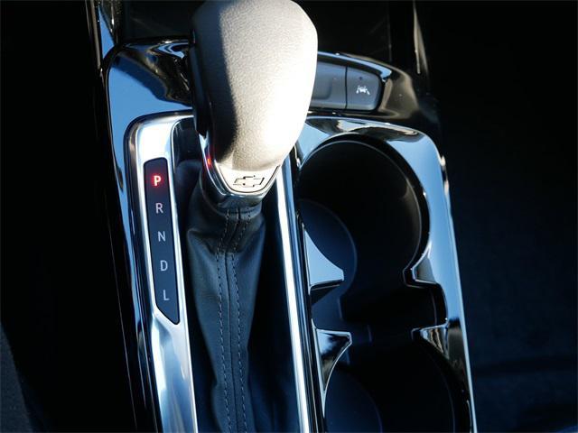 new 2026 Chevrolet Trax car, priced at $24,590