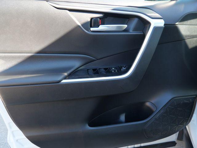 used 2020 Toyota RAV4 car, priced at $23,797