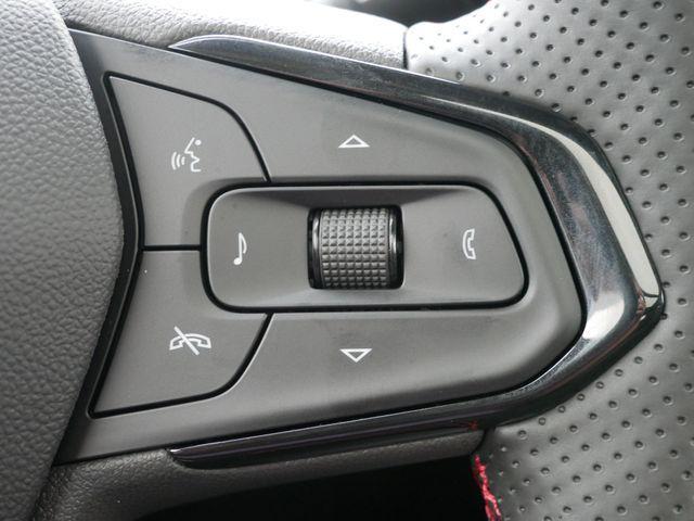 new 2026 Chevrolet TrailBlazer car, priced at $30,575