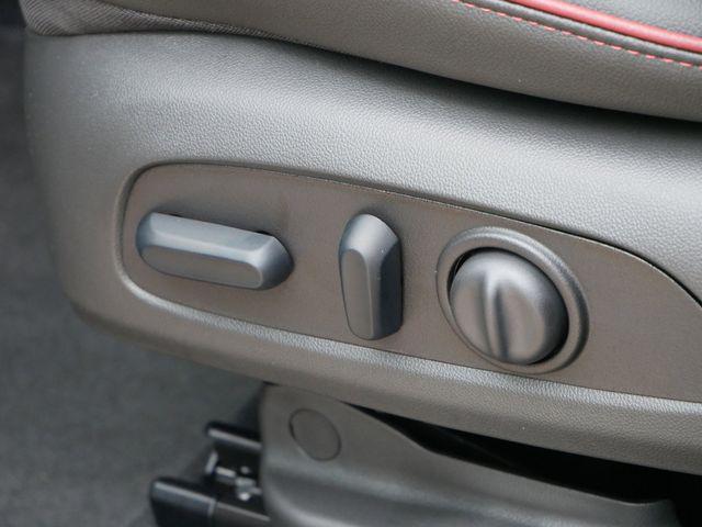 new 2026 Chevrolet TrailBlazer car, priced at $30,575