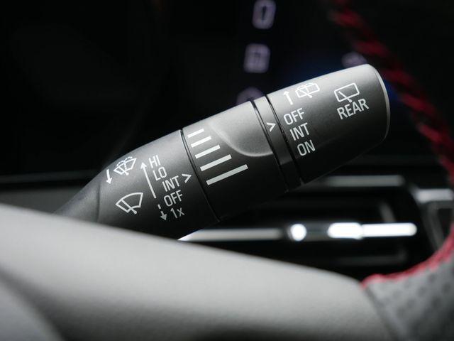 new 2026 Chevrolet TrailBlazer car, priced at $30,575