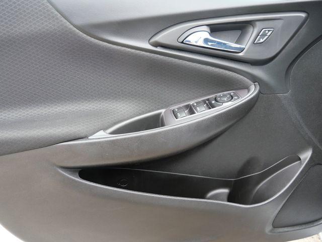 used 2022 Chevrolet Malibu car, priced at $18,997