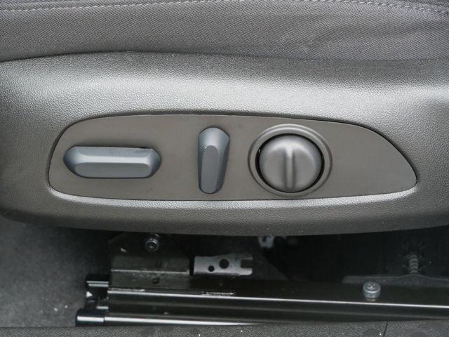 used 2022 Chevrolet Malibu car, priced at $18,997