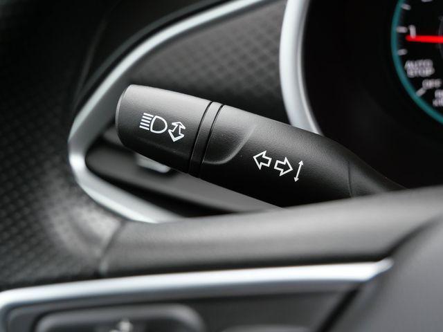 used 2022 Chevrolet Malibu car, priced at $18,997