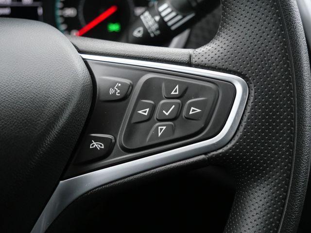 used 2022 Chevrolet Malibu car, priced at $18,997