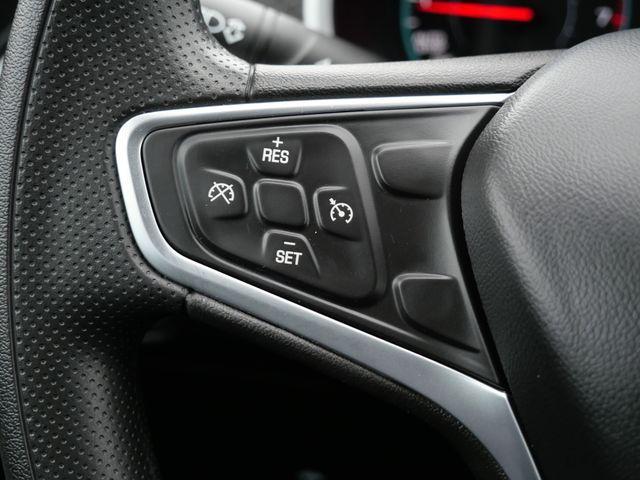 used 2022 Chevrolet Malibu car, priced at $18,997