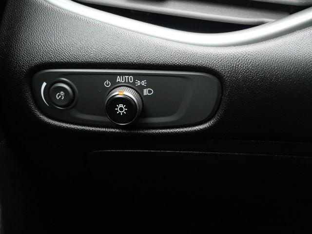 used 2022 Chevrolet Malibu car, priced at $18,997