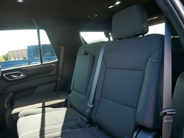 used 2023 Chevrolet Tahoe car, priced at $48,797